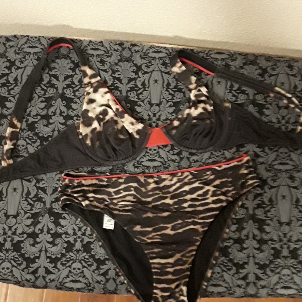 2 for 1 on ALL SWIM WEAR- NEW!!